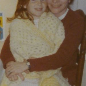 Meet your Posher, Jenny